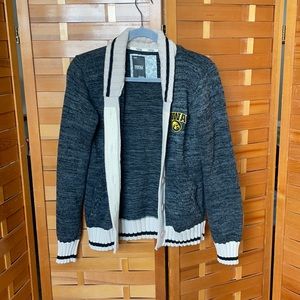 University of Iowa Cardigan